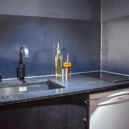 Apartment Au Moulin 